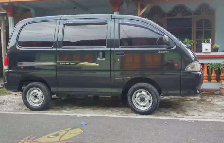 Mobil Daihatsu Espass 2006 dijual, Jawa Tengah