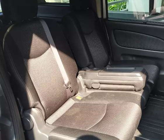 Jawa Barat, Nissan Serena Highway Star 2013 kondisi terawat