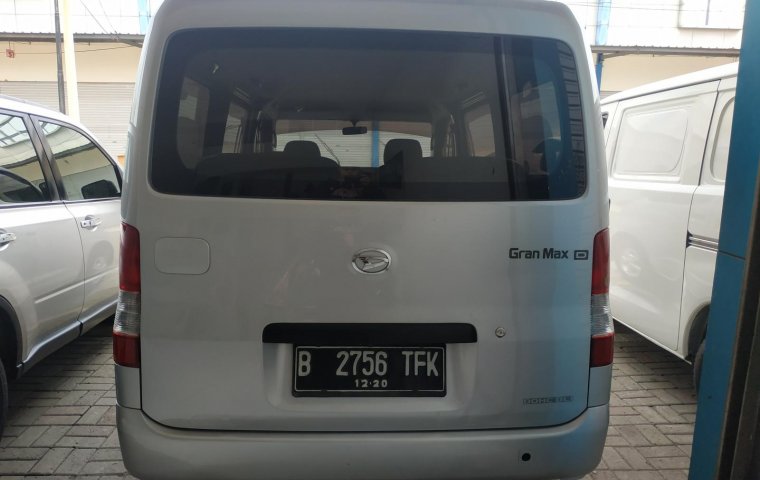 Jual mobil Daihatsu Gran Max D MT 2015 bekas di Jawa Barat 