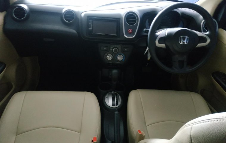 Mobil bekas Honda Mobilio E AT 2014 dijual, Jawa Barat 