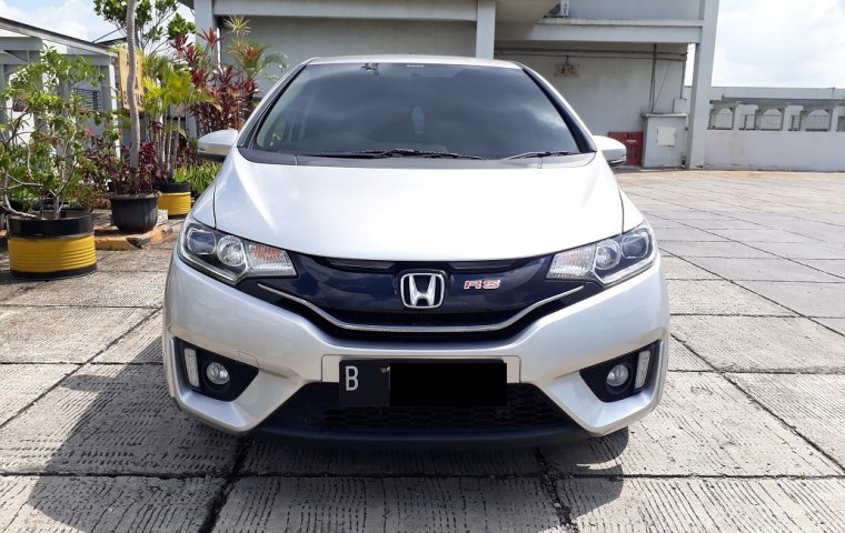 Jual mobil bekas murah Honda Jazz 1.5 RS 2015 di DKI Jakarta