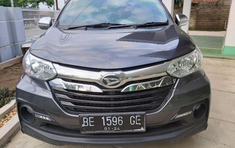 Jual Cepat Mobil Daihatsu Xenia R SPORTY 2018 di Lampung