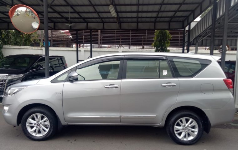 Mobil Toyota Kijang Innova 2.0 G 2019 dijual, Jawa Barat 