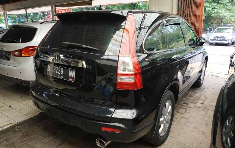 Jual Cepat Mobil Honda CR-V 2.0 2007 di Jawa Barat