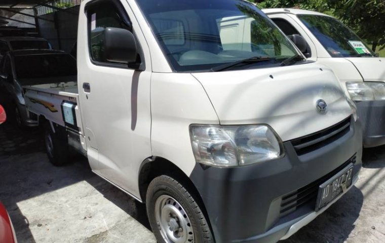 Jual mobil Daihatsu Gran Max Pick Up 1.3 2015 terbaik di DIY Yogyakarta