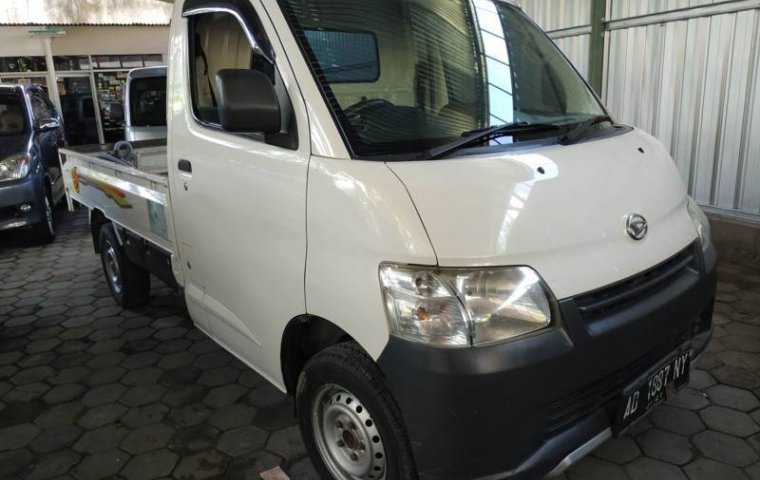 Jual mobil Daihatsu Gran Max Pick Up 1.5 2015 bekas di DIY Yogyakarta