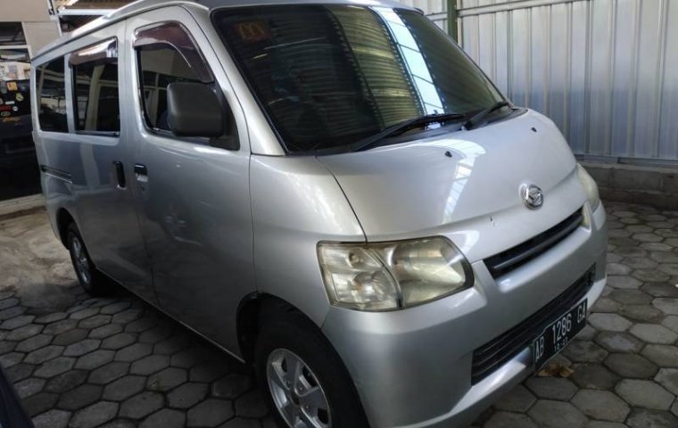 Jual mobil Daihatsu Gran Max D 2013 murah di DIY Yogyakarta