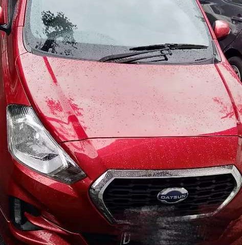 Datsun GO 2019 Jawa Barat dijual dengan harga termurah