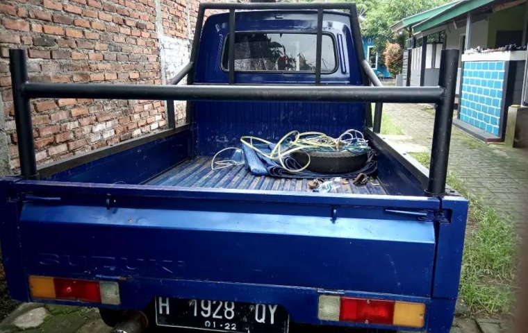 Suzuki Carry Pick Up 1993 Jawa Tengah dijual dengan harga termurah