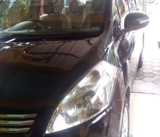 Jual mobil Suzuki Ertiga GL 2013 bekas, Jawa Timur