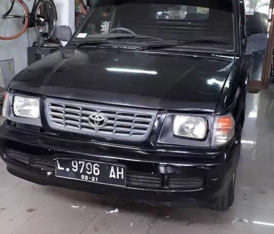 Dijual mobil bekas Toyota Kijang Pick Up , Jawa Timur 