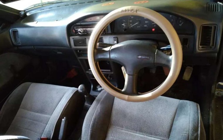 Jual Toyota Corolla 1.3 Manual 1991 harga murah di Jawa Tengah