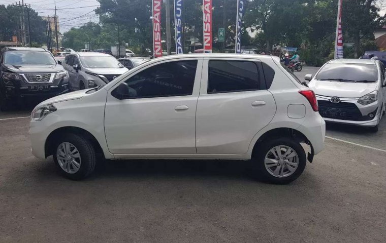 Mobil Datsun GO 2019 T dijual, Sumatra Utara