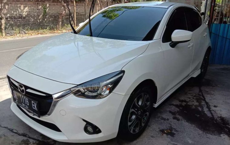 Dijual mobil bekas Mazda 2 R, Bali 