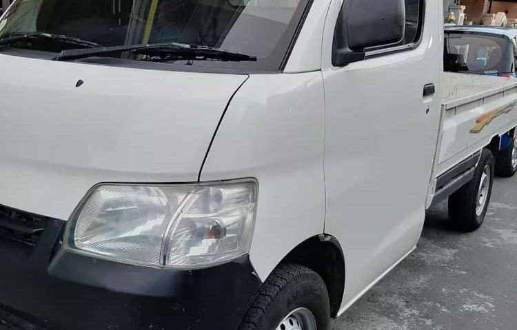 Jual cepat Daihatsu Gran Max Pick Up 1.5 2012 di Jawa Tengah