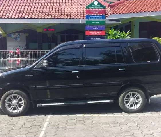 Jual mobil Isuzu Panther LS 2014 bekas, Jawa Tengah