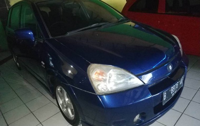 Jual Cepat Mobil Suzuki Aerio 2005 di DIY Yogyakarta