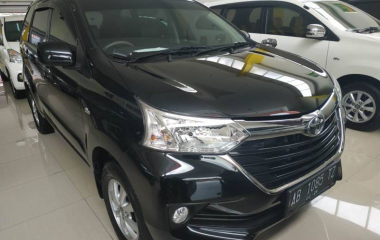 Jual mobil Toyota Avanza G 2018 terbaik di DIY Yogyakarta