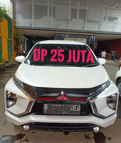 Jual Cepat Mobil Mitsubishi Xpander EXCEED 2018 di Jawa Barat