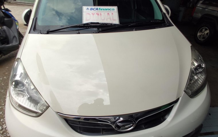 Jual Cepat Mobil Daihatsu Sirion D FMC DELUXE 2014 di Depok