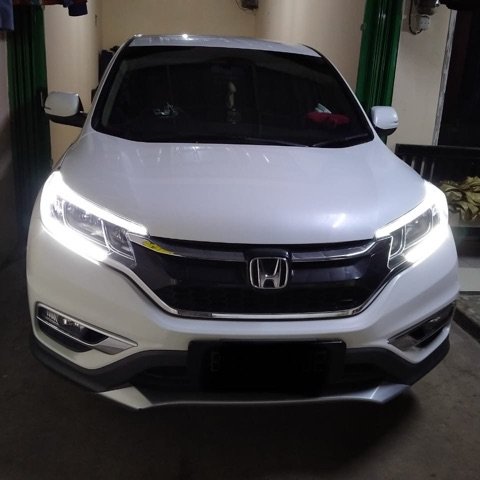 Jual Cepat Mobil Honda CR-V 2.0 2017 di Bekasi