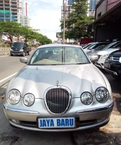 Jual Cepat Jaguar S Type 2000 di Depok