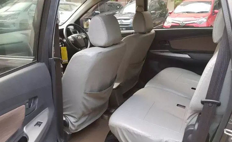 Jual Cepat Mobil Daihatsu Xenia R 2016 di DKI Jakarta