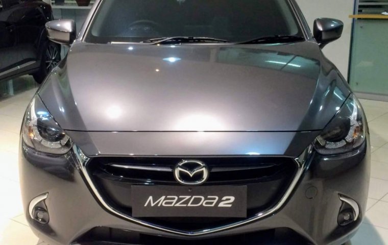 Ready Stock Mobil Mazda 2 R 2019, Promo Diskon Spesial di DKI Jakarta