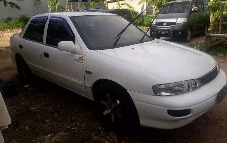 Dijual mobil bekas Timor DOHC , Bali 