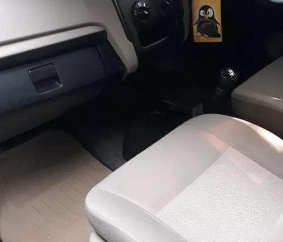 Mobil Suzuki Karimun Wagon R 2014 DILAGO dijual, Jawa Tengah