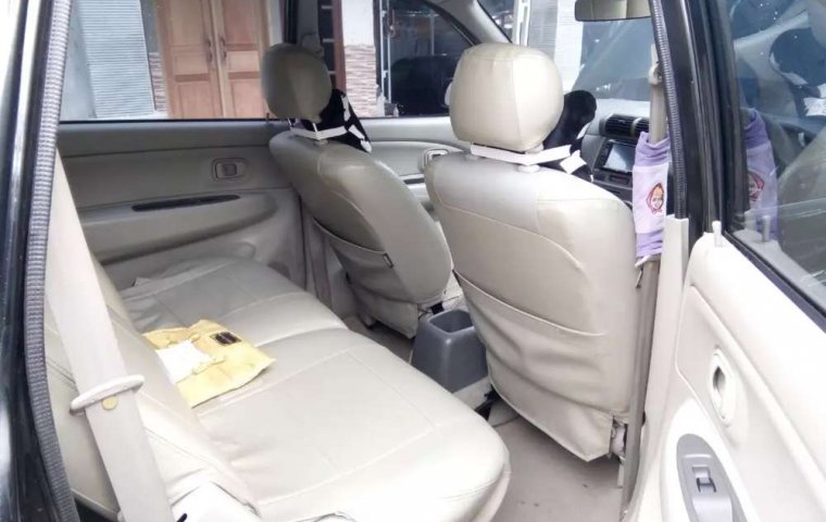 DKI Jakarta, Daihatsu Xenia Li FAMILY 2009 kondisi terawat