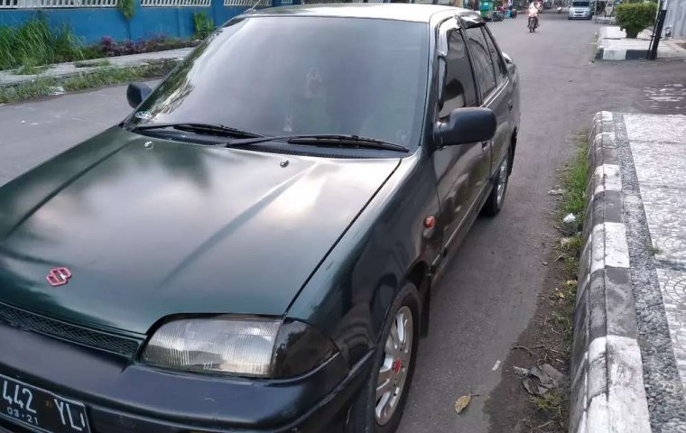 Jual mobil Suzuki Esteem 1993 bekas, Jawa Barat