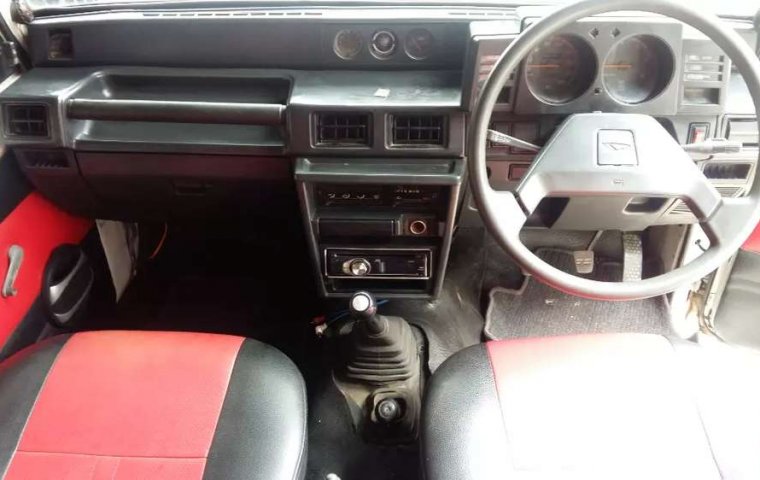 Dijual mobil bekas Daihatsu Taft Taft 4x4, DKI Jakarta 