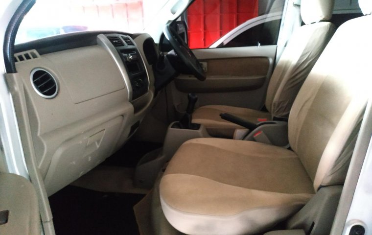 Jual mobil Suzuki APV GL Arena MT 2012 bekas di Jawa Barat 