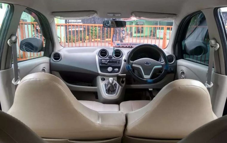 Mobil Datsun GO+ 2016 T terbaik di Banten