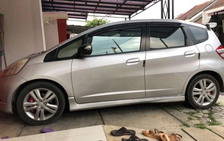 Jawa Barat, jual mobil Honda Jazz RS 2008 dengan harga terjangkau