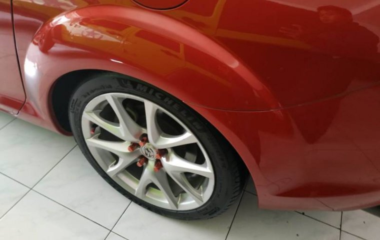 Mobil Mazda RX-8 1.3 Automatic 2011 dijual, DIY Yogyakarta