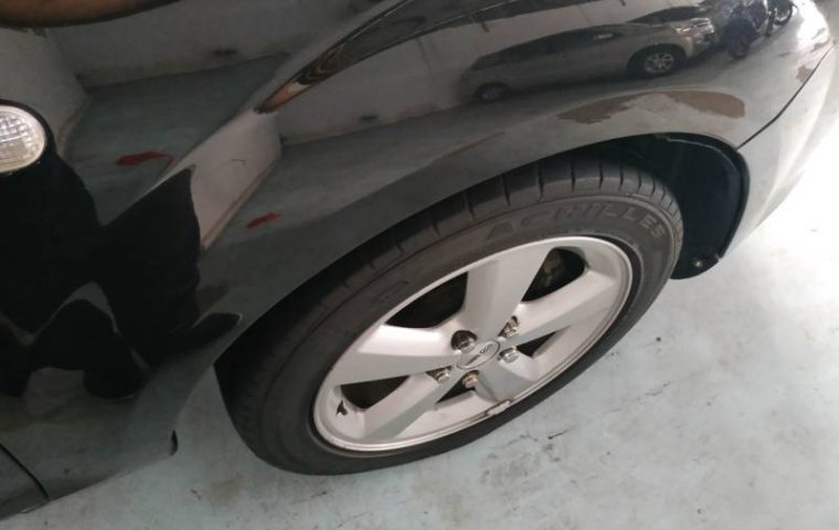 Jual mobil bekas murah Ford Focus Sport 2006 di DIY Yogyakarta