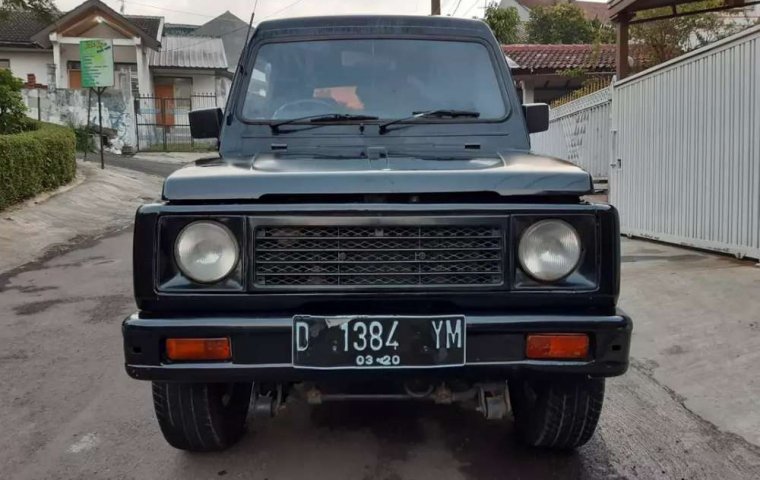 Jual mobil bekas murah Suzuki Katana GX 1994 di Jawa Barat