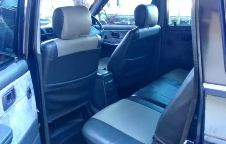 Mobil Toyota Kijang 1997 SGX dijual, DIY Yogyakarta