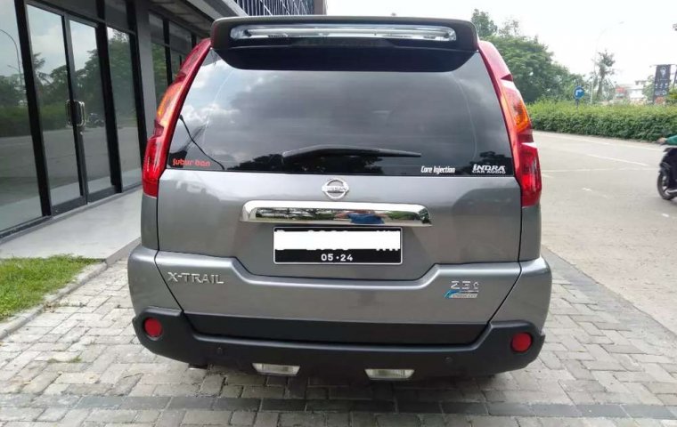 Jual Nissan X-Trail 2.5 2009 harga murah di Jawa Barat