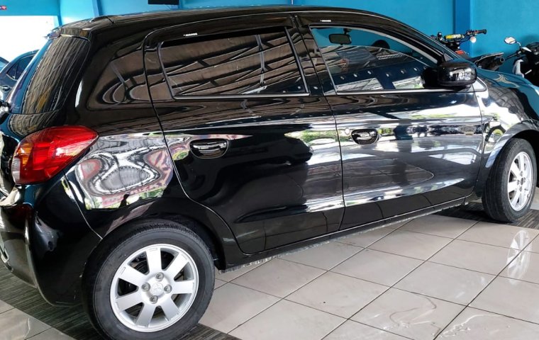 Mobil bekas Mitsubishi Mirage GLS 2013 dijual, DIY Yogyakarta