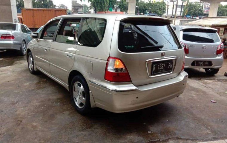 Jual mobil Honda Odyssey 2003 bekas, Jawa Barat