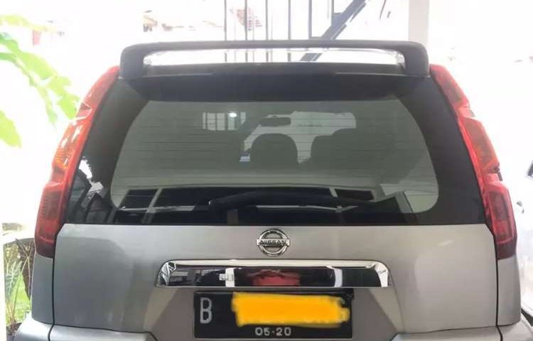 Dijual mobil bekas Nissan X-Trail 2.0 CVT, DIY Yogyakarta 