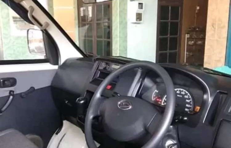 Jual mobil Daihatsu Gran Max Pick Up 1.5 2017 bekas, Jawa Tengah