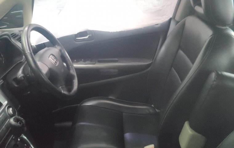 Dijual Mobil Honda Stream 2 2004 di DKI Jakarta