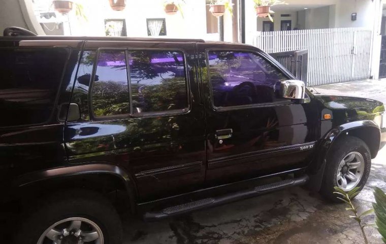 Mobil Nissan Terrano 2003 Spirit dijual, Jawa Barat