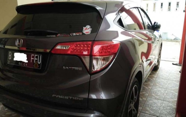 Honda HR-V 2019 Jawa Barat dijual dengan harga termurah