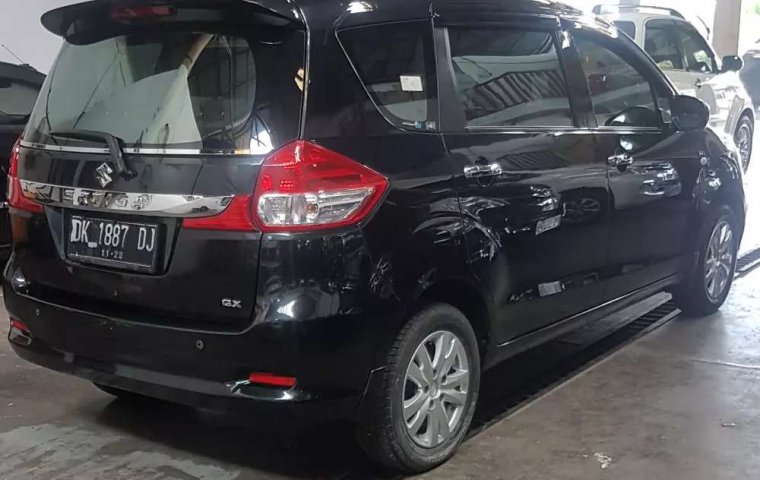 Jual Suzuki Ertiga GL 2017 harga murah di Bali