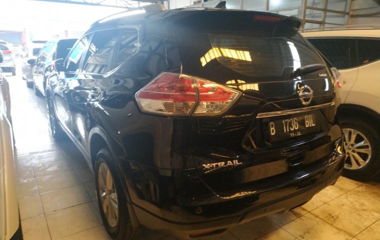 Jual mobil Nissan X-Trail 2.0 2014 bekas, Jawa Barat